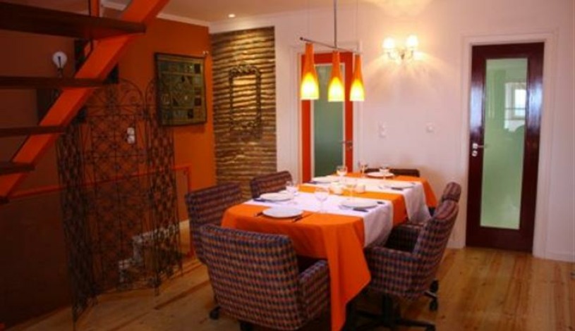 Apartment Calçada do Combro Lisboa