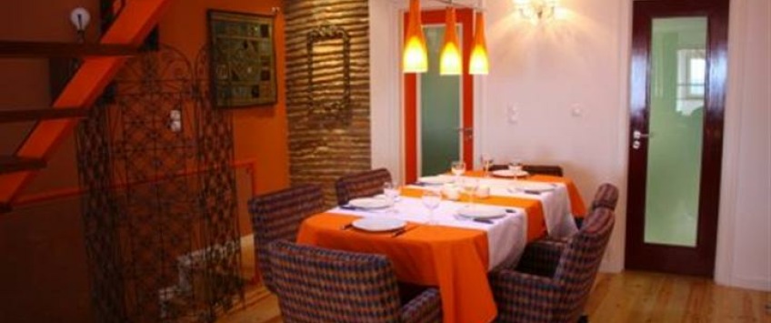 Apartment Calçada do Combro Lisboa