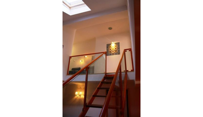 Apartment Calçada do Combro Lisboa