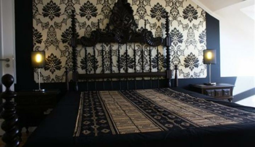 Apartment Calçada do Combro Lisboa