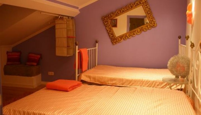 Apartment Calçada do Combro Lisboa