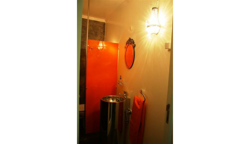 Apartment Calçada do Combro Lisboa