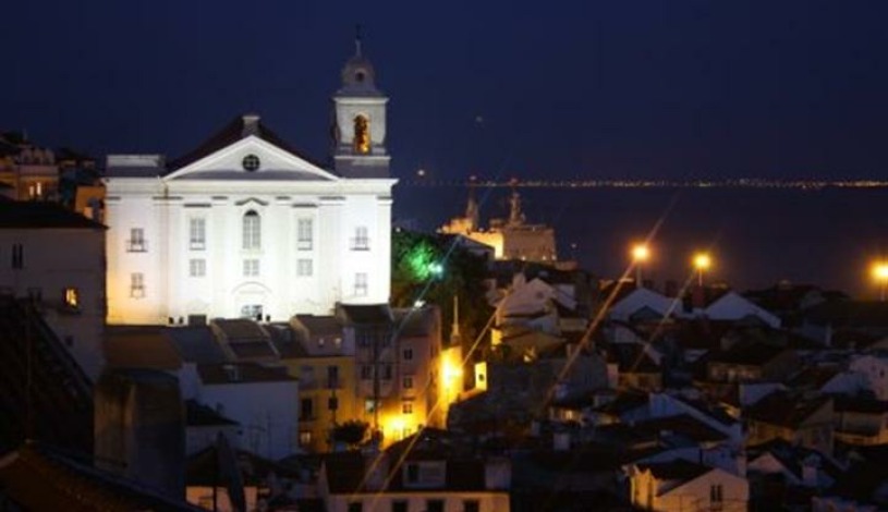 Apartment Calçada do Combro Lisboa