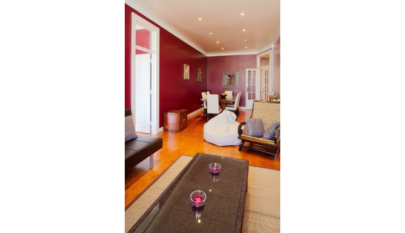 Apartment Calçada do Combro Lisboa - Apt 19599