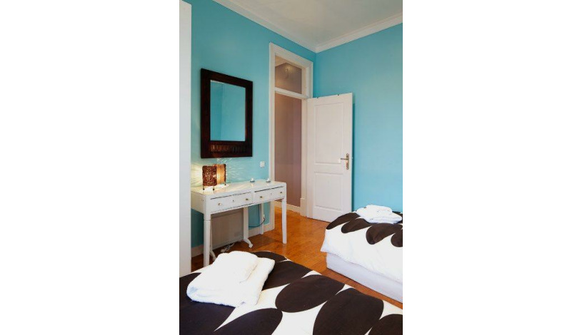 Apartment Calçada do Combro Lisboa - Apt 19599