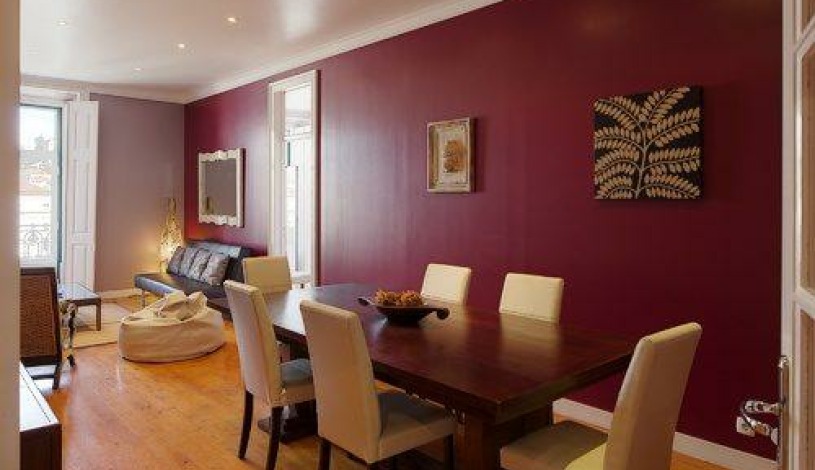 Apartment Calçada do Combro Lisboa - Apt 19599