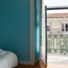 3-комнатная Aпартамент в Лиссабон Santa Catarina с кухней на 8 человек