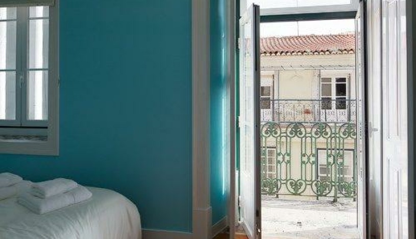 Apartment Calçada do Combro Lisboa - Apt 19599