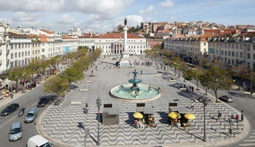 Apartment Calçada do Combro Lisboa - Apt 19599