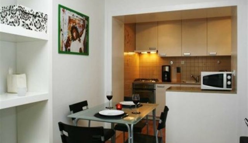 Apartment Calçada do Combro Lisboa - Apt 19997