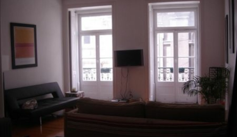 Apartment Calçada do Combro Lisboa - Apt 2006