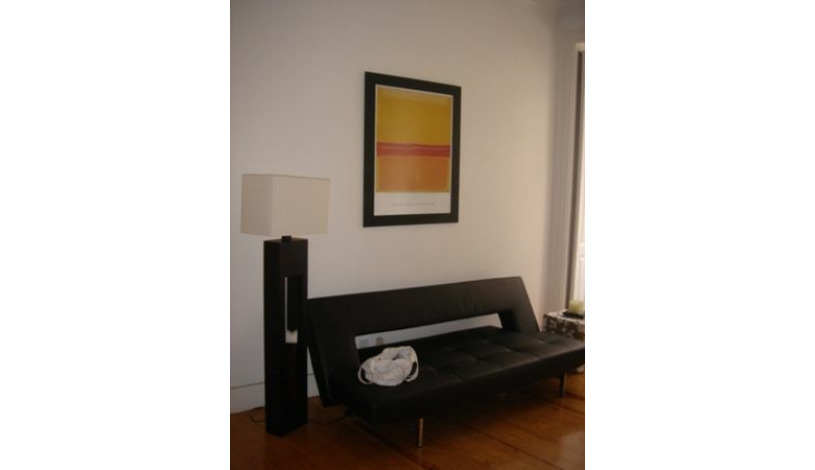 Apartment Calçada do Combro Lisboa - Apt 2006