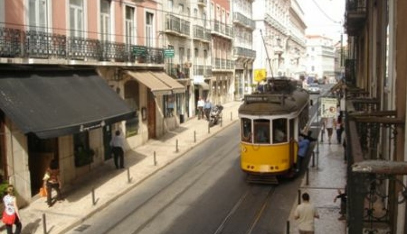 Apartment Calçada do Combro Lisboa - Apt 2006