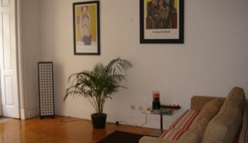 Apartment Calçada do Combro Lisboa - Apt 2006