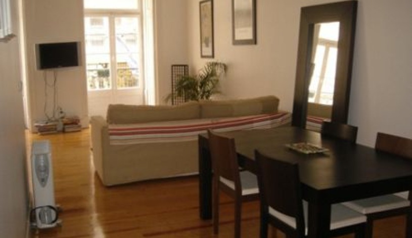 Apartment Calçada do Combro Lisboa - Apt 2006