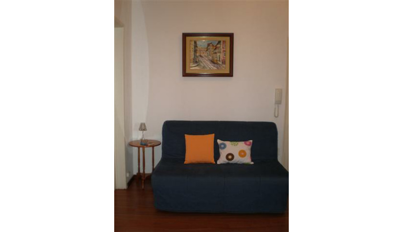 Apartment Calçada do Combro Lisboa - Apt 2007