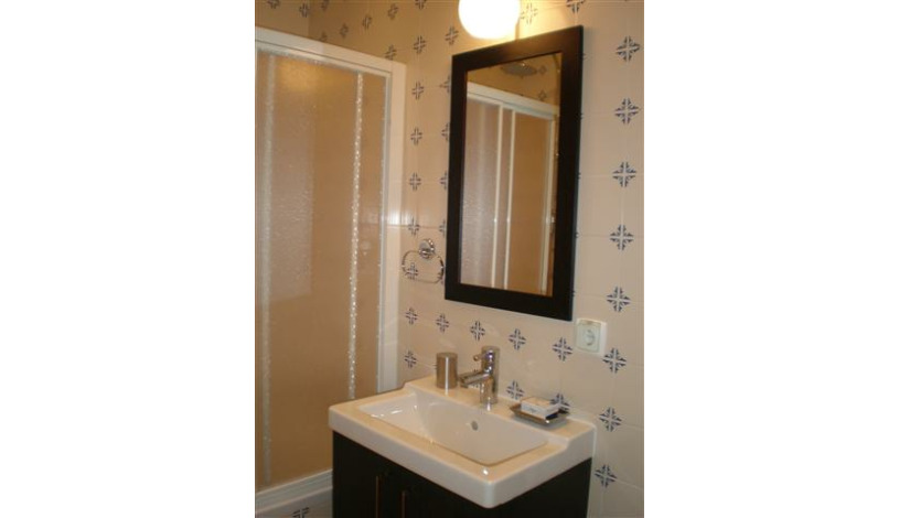 Apartment Calçada do Combro Lisboa - Apt 2007