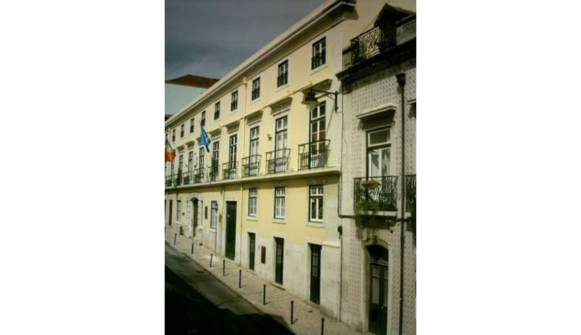 Apartment Calçada do Combro Lisboa - Apt 2007