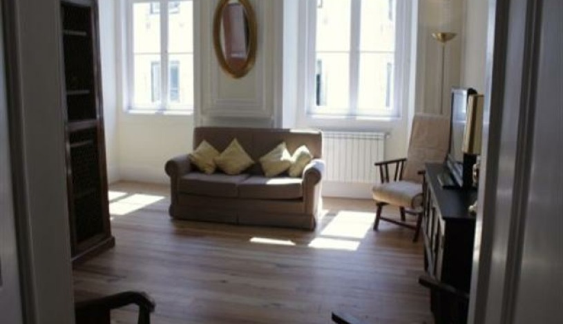 Apartment Calçada do Combro Lisboa - Apt 20385