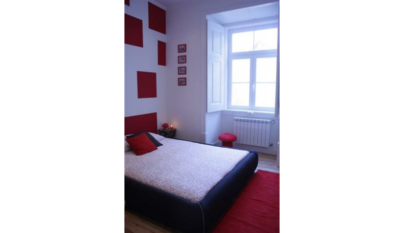 Apartment Calçada do Combro Lisboa - Apt 20385