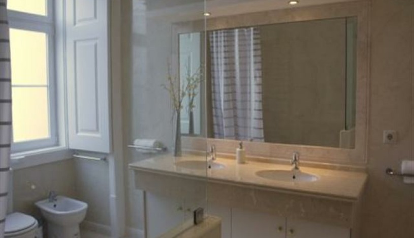 Apartment Calçada do Combro Lisboa - Apt 20385