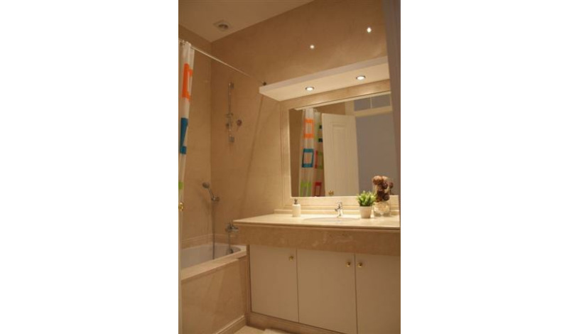 Apartment Calçada do Combro Lisboa - Apt 20385