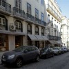 4-spálňový Apartmán Lisboa Santa Catarina s kuchyňou pre 9 osôb