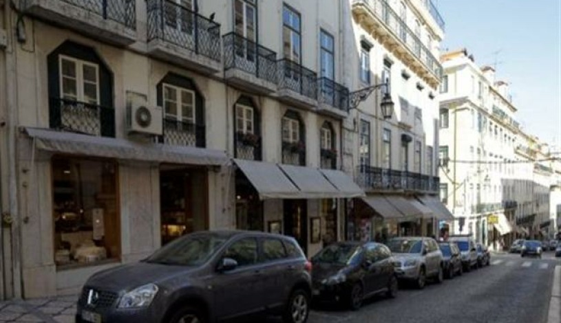 Apartment Calçada do Combro Lisboa - Apt 20385