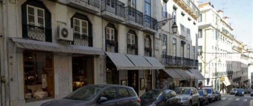 Apartment Calçada do Combro Lisboa - Apt 20385