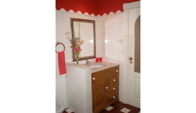 Apartment Calçada do Combro Lisboa - Apt 4440