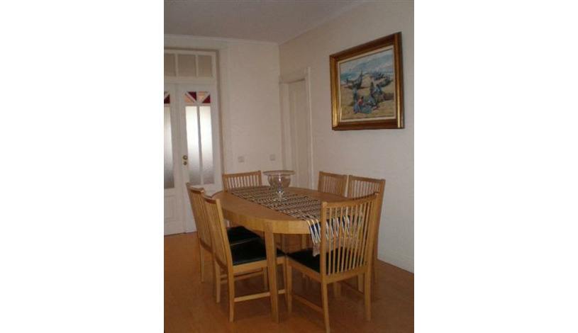 Apartment Calçada do Combro Lisboa - Apt 4440