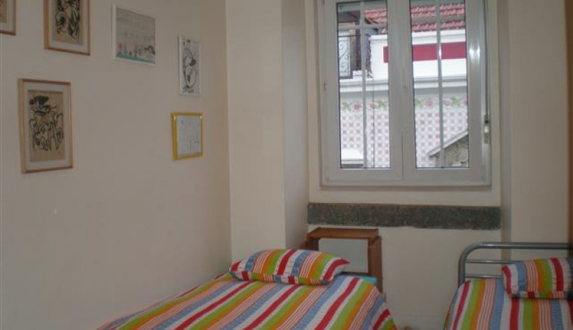 Apartment Calçada do Combro Lisboa - Apt 4440