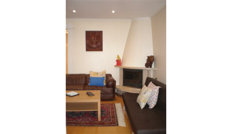 Apartment Calçada do Combro Lisboa - Apt 4440