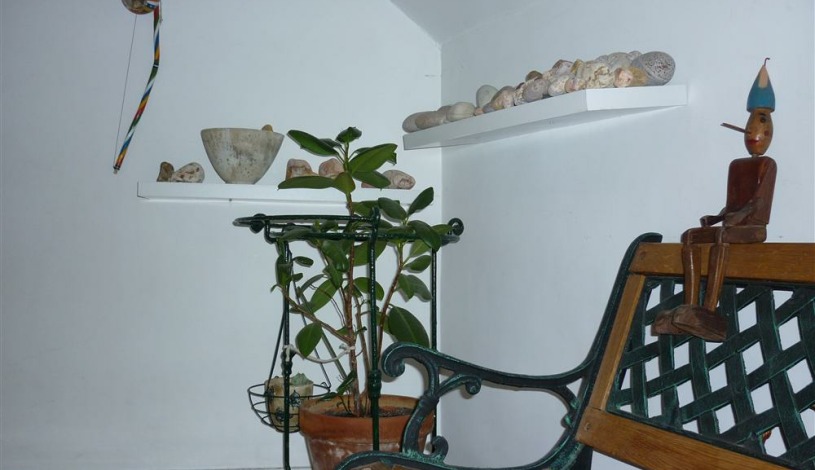Apartment Calçada Garcia Lisboa - Apt 28008