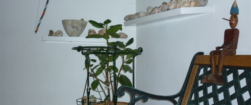 Apartment Calçada Garcia Lisboa - Apt 28008