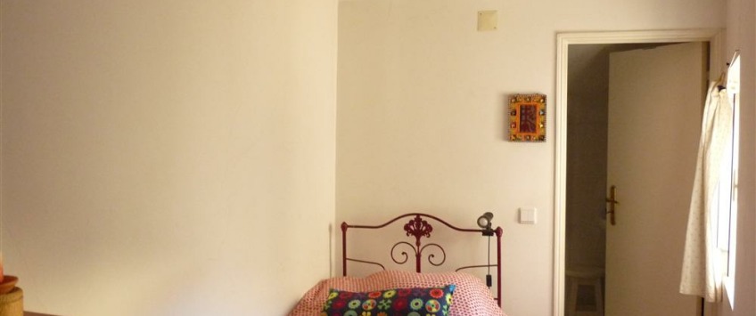 Apartment Calçada Garcia Lisboa - Apt 28008