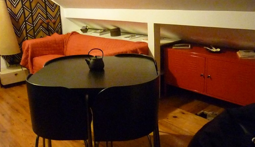 Apartment Calçada Garcia Lisboa - Apt 28008