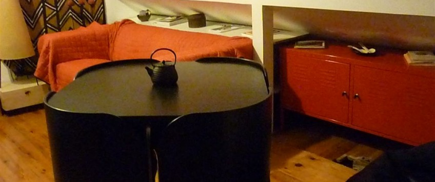 Apartment Calçada Garcia Lisboa - Apt 28008