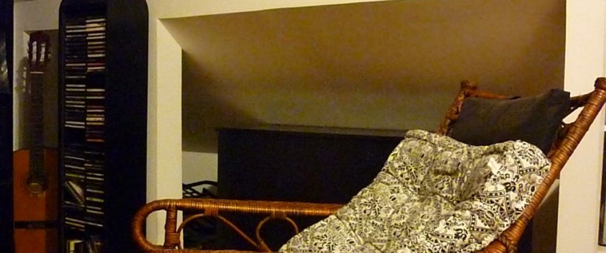 Apartment Calçada Garcia Lisboa - Apt 28008