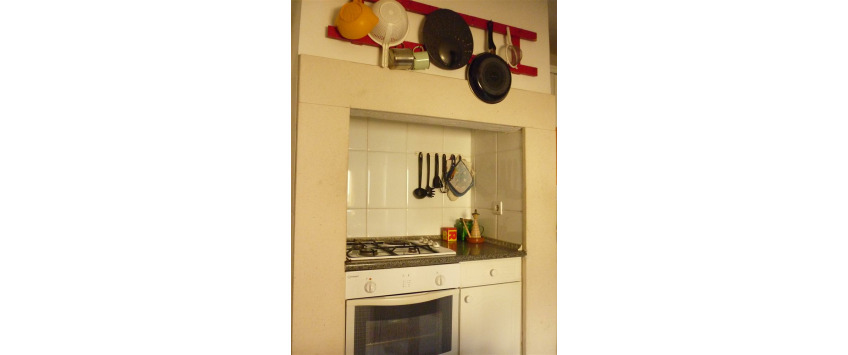 Apartment Calçada Garcia Lisboa - Apt 28008