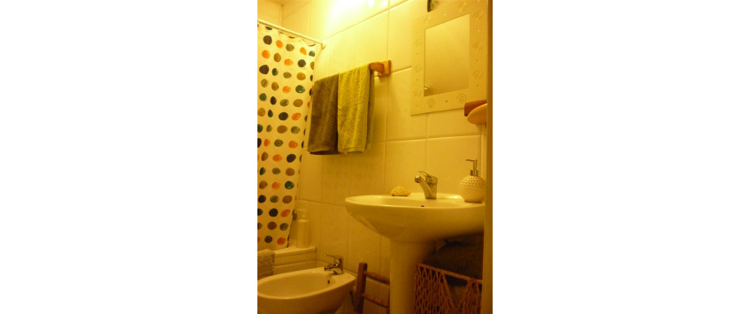 Apartment Calçada Garcia Lisboa - Apt 28008