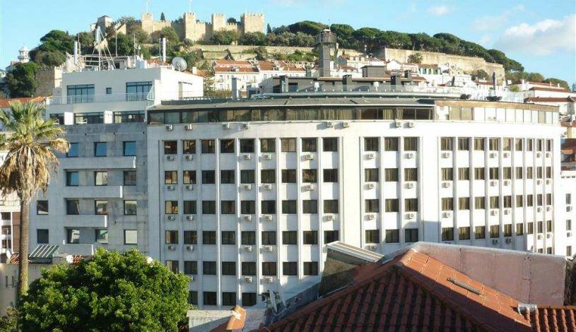 Apartment Calçada Garcia Lisboa - Apt 28008
