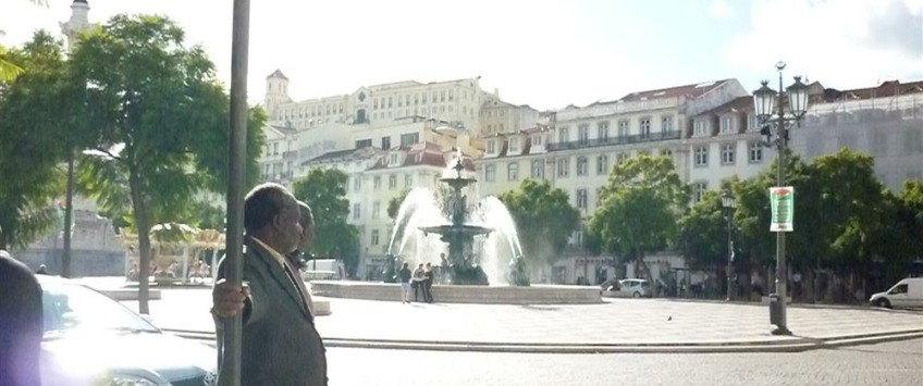 Apartment Calçada Garcia Lisboa - Apt 28008