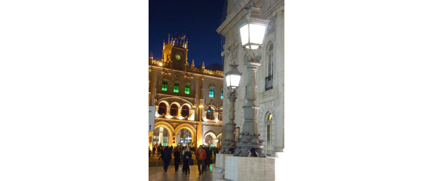 Apartment Calçada Garcia Lisboa - Apt 28008