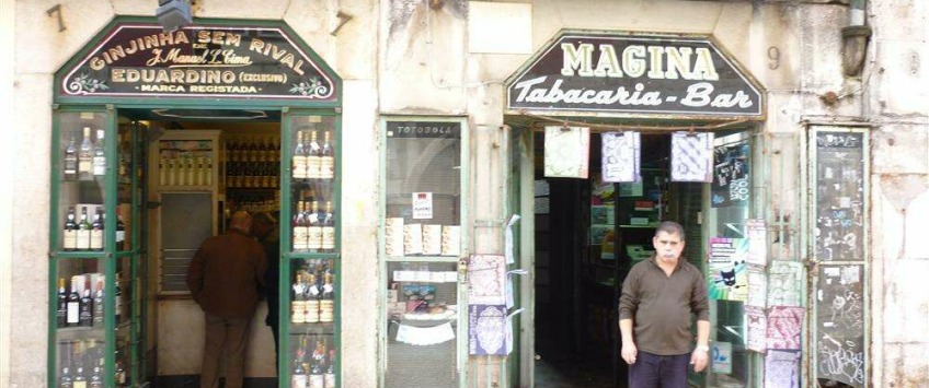 Apartment Calçada Garcia Lisboa - Apt 28008