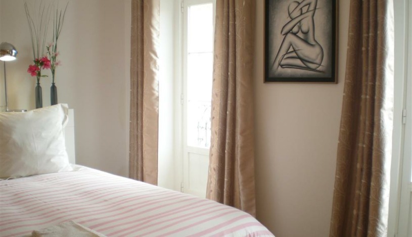 Apartment Calçada Santana Lisboa - Apt 29899