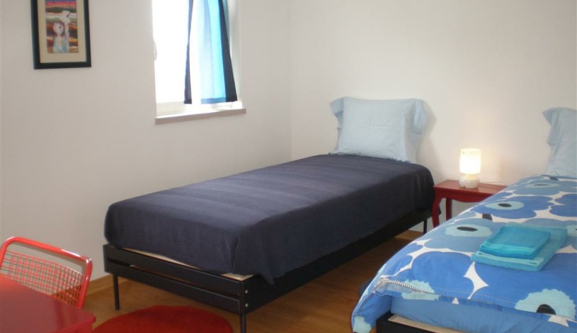 Apartment Calçada Santana Lisboa - Apt 29899