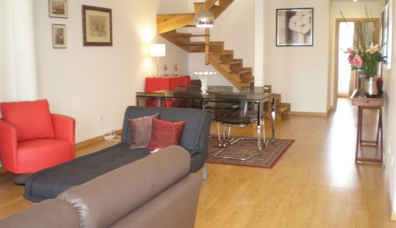 Apartment Calçada Santana Lisboa - Apt 29899