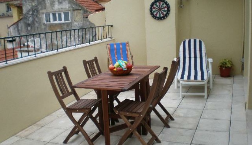 Apartment Calçada Santana Lisboa - Apt 29899