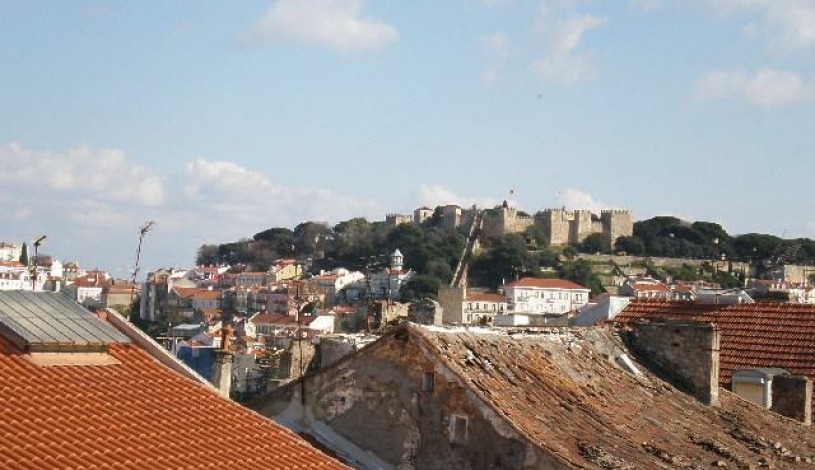 Apartment Calçada Santana Lisboa - Apt 29899